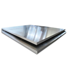 China Reliable Supplier ASTM SUS JIS DIN 3003 5052 7075 T6 Aluminum Checker Plate 6061 T6 Sheet IN STOCK
